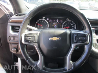 2021 Chevrolet Tahoe Premier 1LZ - miniatura 23