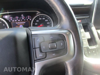 2021 Chevrolet Tahoe Premier 1LZ - miniatura 24