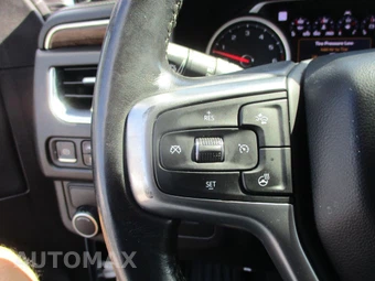 2021 Chevrolet Tahoe Premier 1LZ - miniatura 25