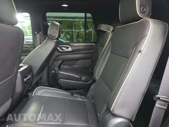 2021 Chevrolet Tahoe Premier 1LZ - miniatura 13