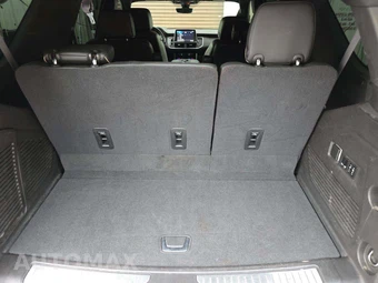 2021 Chevrolet Tahoe Premier 1LZ - miniatura 15