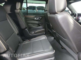 2021 Chevrolet Tahoe Premier 1LZ - miniatura 17
