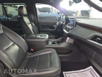 2021 Chevrolet Tahoe Premier 1LZ - miniatura 19