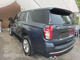 2021 Chevrolet Tahoe Premier 1LZ - miniatura 2