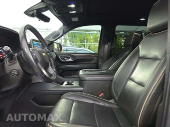 2021 Chevrolet Tahoe Premier 1LZ - miniatura 6