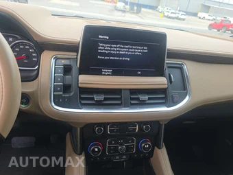 2021 Chevrolet Tahoe Premier 1LZ - miniatura 11