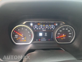 2021 Chevrolet Tahoe Premier 1LZ - miniatura 12