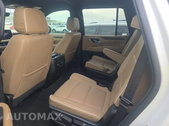 2021 Chevrolet Tahoe Premier 1LZ - miniatura 13