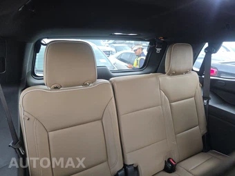 2021 Chevrolet Tahoe Premier 1LZ - miniatura 14