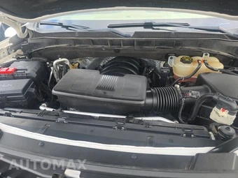 2021 Chevrolet Tahoe Premier 1LZ - miniatura 16
