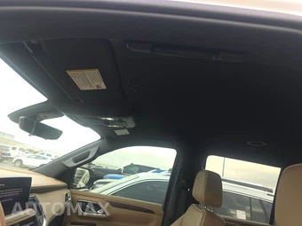 2021 Chevrolet Tahoe Premier 1LZ - miniatura 18