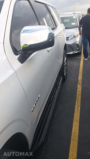 2021 Chevrolet Tahoe Premier 1LZ - miniatura 22