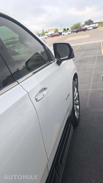 2021 Chevrolet Tahoe Premier 1LZ - miniatura 23