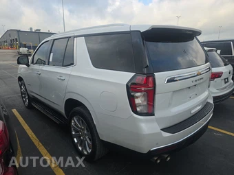 2021 Chevrolet Tahoe Premier 1LZ - miniatura 6