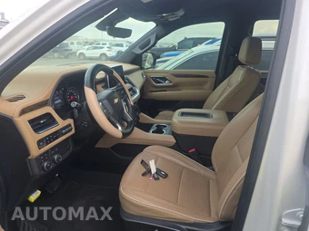 2021 Chevrolet Tahoe Premier 1LZ - miniatura 7