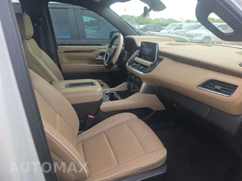 2021 Chevrolet Tahoe Premier 1LZ - miniatura 8