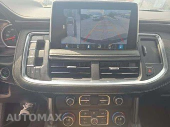 2021 Chevrolet Tahoe Premier 1LZ - miniatura 11
