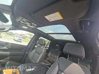 2021 Chevrolet Tahoe Premier 1LZ - miniatura 12