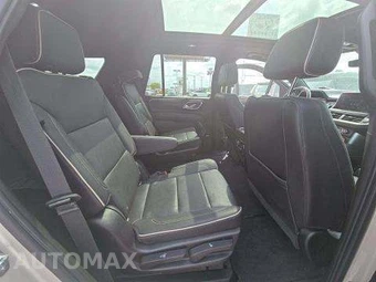 2021 Chevrolet Tahoe Premier 1LZ - miniatura 17