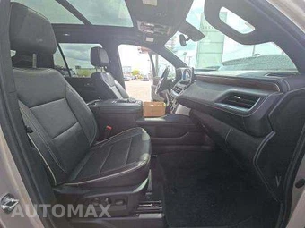 2021 Chevrolet Tahoe Premier 1LZ - miniatura 19