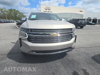 2021 Chevrolet Tahoe Premier 1LZ - miniatura 2