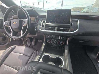 2021 Chevrolet Tahoe Premier 1LZ - miniatura 20