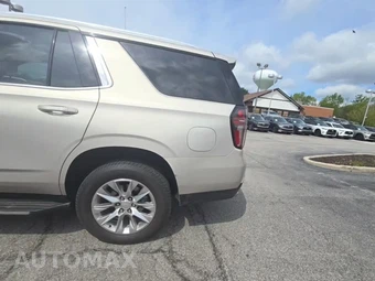 2021 Chevrolet Tahoe Premier 1LZ - miniatura 3