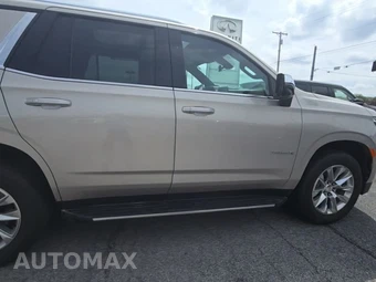 2021 Chevrolet Tahoe Premier 1LZ - miniatura 5