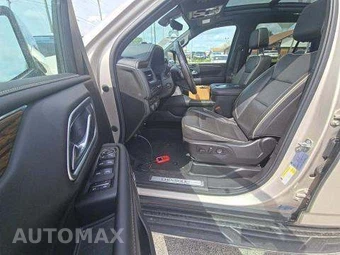 2021 Chevrolet Tahoe Premier 1LZ - miniatura 7
