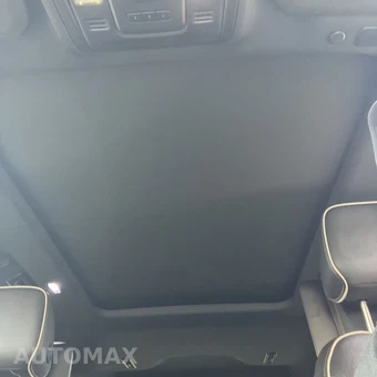 2021 Chevrolet Tahoe Premier 1LZ - miniatura 10