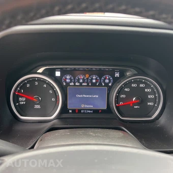 2021 Chevrolet Tahoe Premier 1LZ - miniatura 11
