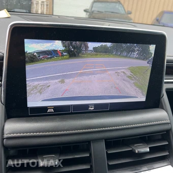 2021 Chevrolet Tahoe Premier 1LZ - miniatura 12