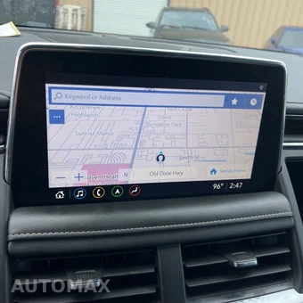 2021 Chevrolet Tahoe Premier 1LZ - miniatura 13