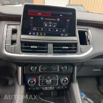 2021 Chevrolet Tahoe Premier 1LZ - miniatura 14