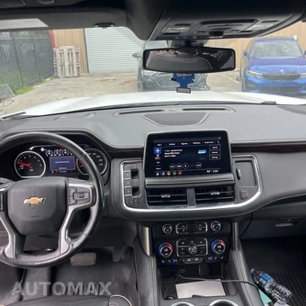 2021 Chevrolet Tahoe Premier 1LZ - miniatura 15
