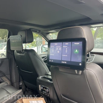 2021 Chevrolet Tahoe Premier 1LZ - miniatura 16
