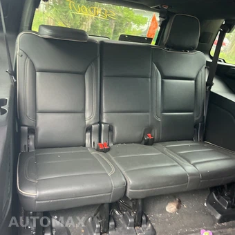 2021 Chevrolet Tahoe Premier 1LZ - miniatura 17