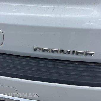 2021 Chevrolet Tahoe Premier 1LZ - miniatura 19
