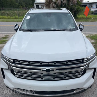 2021 Chevrolet Tahoe Premier 1LZ - miniatura 20