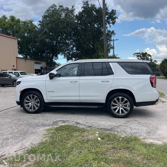 2021 Chevrolet Tahoe Premier 1LZ - miniatura 26