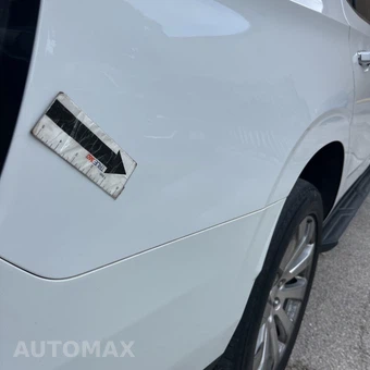 2021 Chevrolet Tahoe Premier 1LZ - miniatura 3