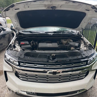 2021 Chevrolet Tahoe Premier 1LZ - miniatura 7