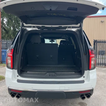 2021 Chevrolet Tahoe Premier 1LZ - miniatura 8