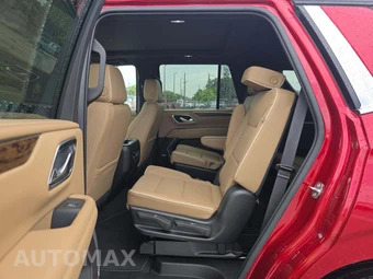2021 Chevrolet Tahoe Premier 1LZ - miniatura 10
