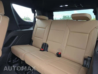 2021 Chevrolet Tahoe Premier 1LZ - miniatura 11