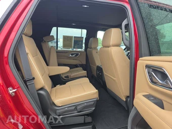 2021 Chevrolet Tahoe Premier 1LZ - miniatura 14