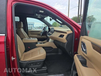 2021 Chevrolet Tahoe Premier 1LZ - miniatura 16