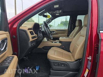 2021 Chevrolet Tahoe Premier 1LZ - miniatura 3