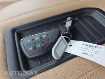 2021 Chevrolet Tahoe Premier 1LZ - miniatura 5
