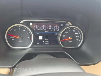 2021 Chevrolet Tahoe Premier 1LZ - miniatura 6